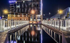 Mercure Cherbourg Centre Port
